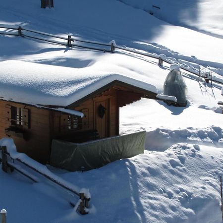 Haus Wallinger Abtenau Zewnętrze zdjęcie