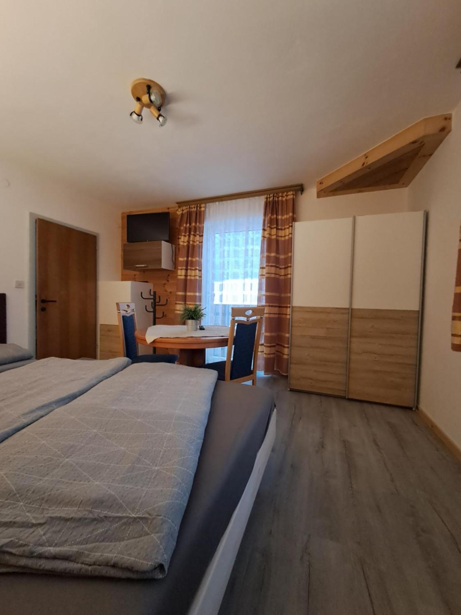 Haus Wallinger Abtenau Zewnętrze zdjęcie