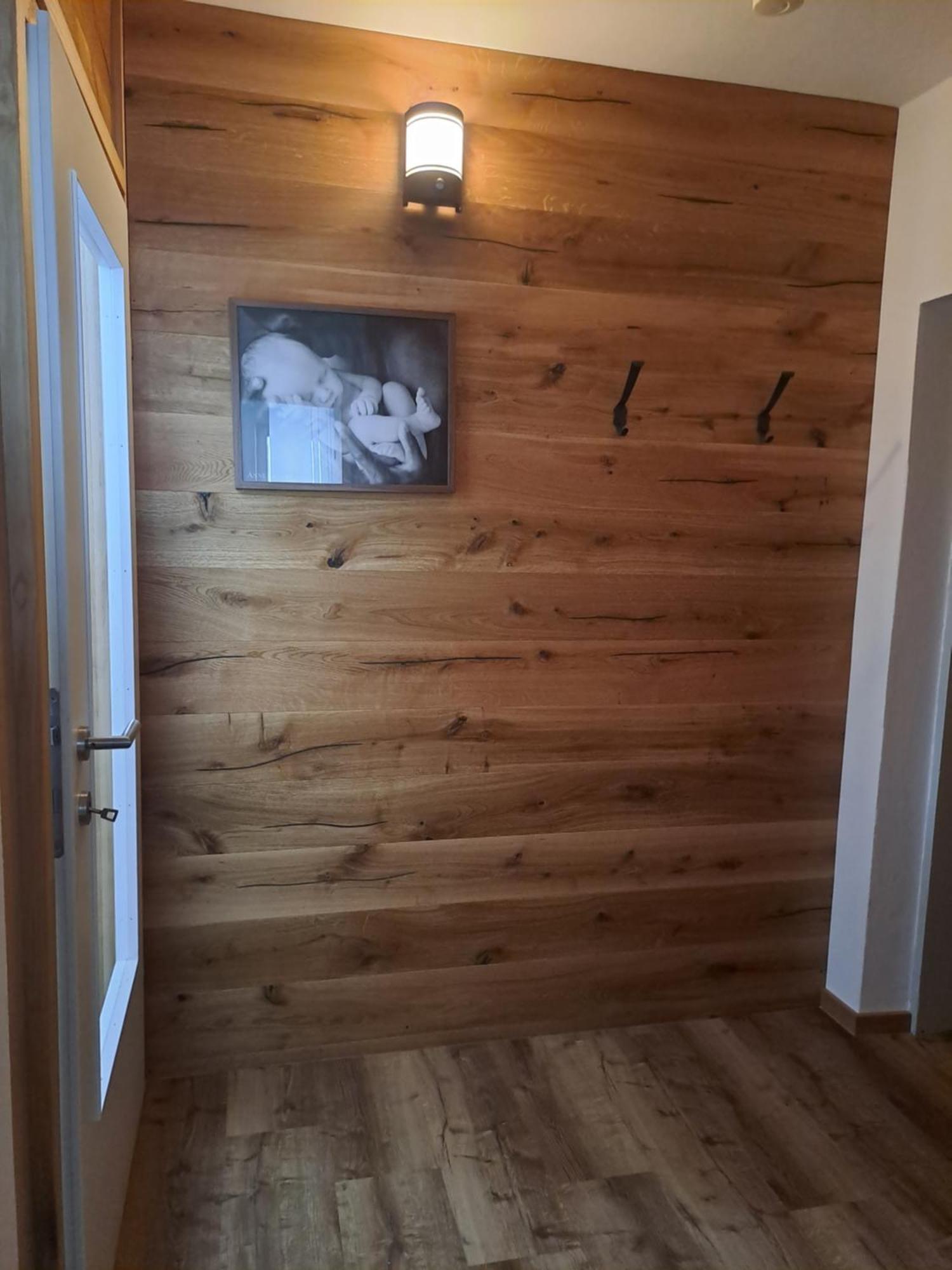 Haus Wallinger Abtenau Zewnętrze zdjęcie