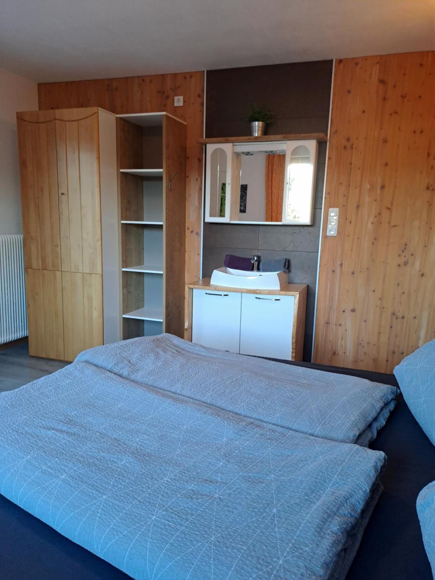 Haus Wallinger Abtenau Zewnętrze zdjęcie