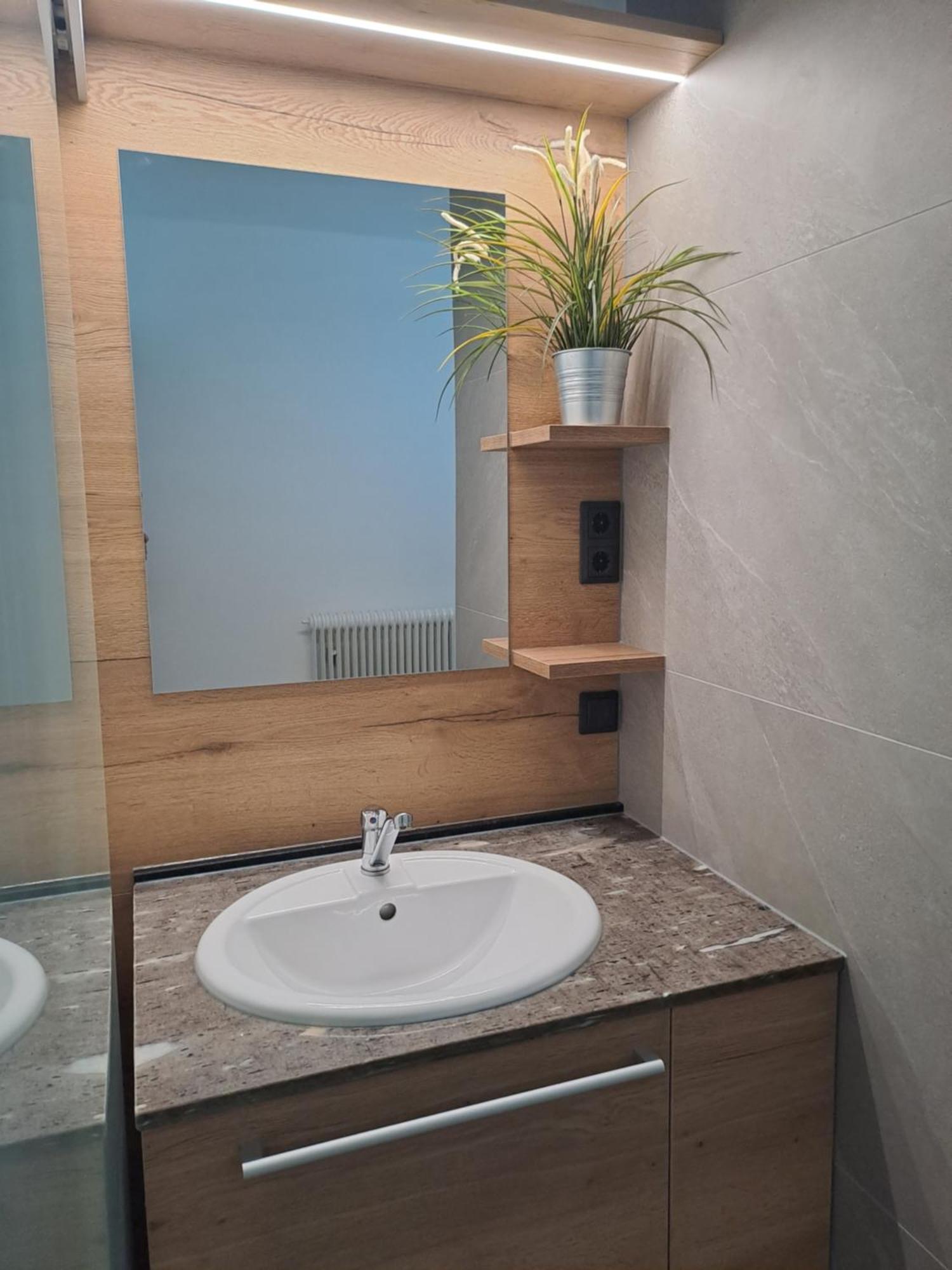 Haus Wallinger Abtenau Zewnętrze zdjęcie