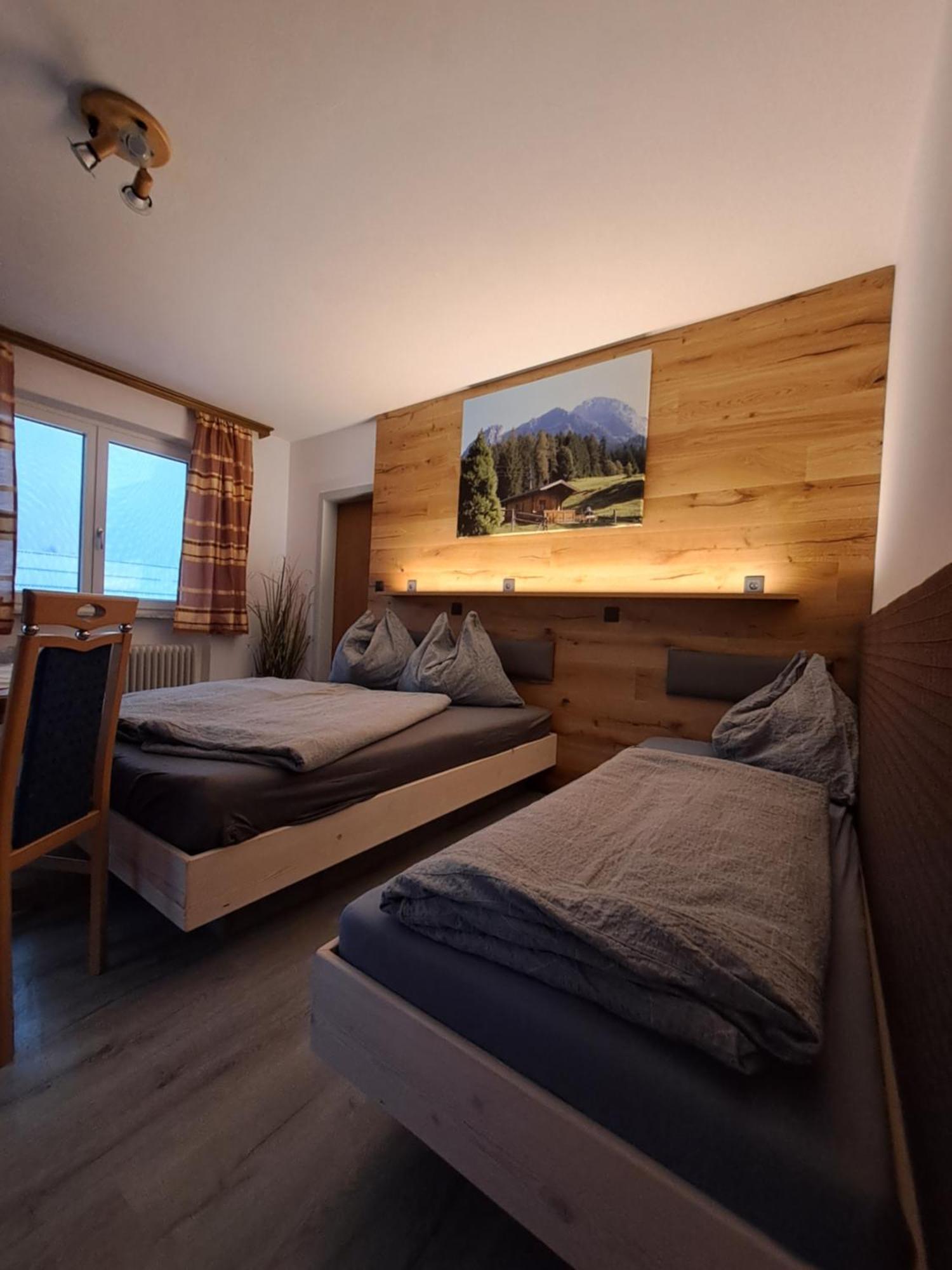 Haus Wallinger Abtenau Zewnętrze zdjęcie