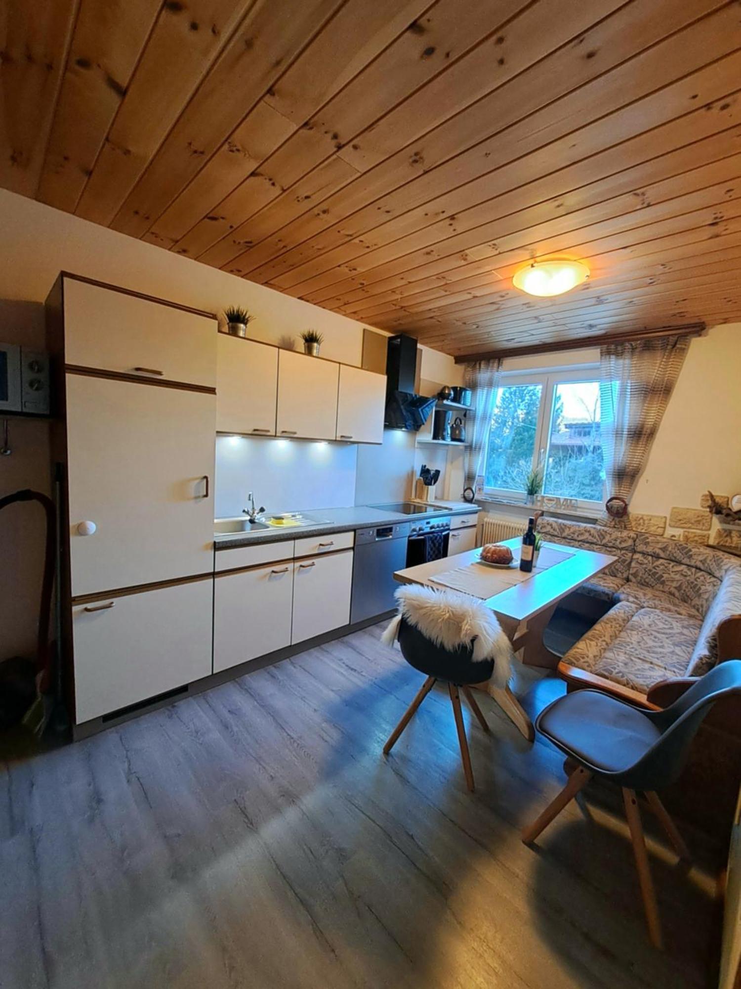 Haus Wallinger Abtenau Zewnętrze zdjęcie