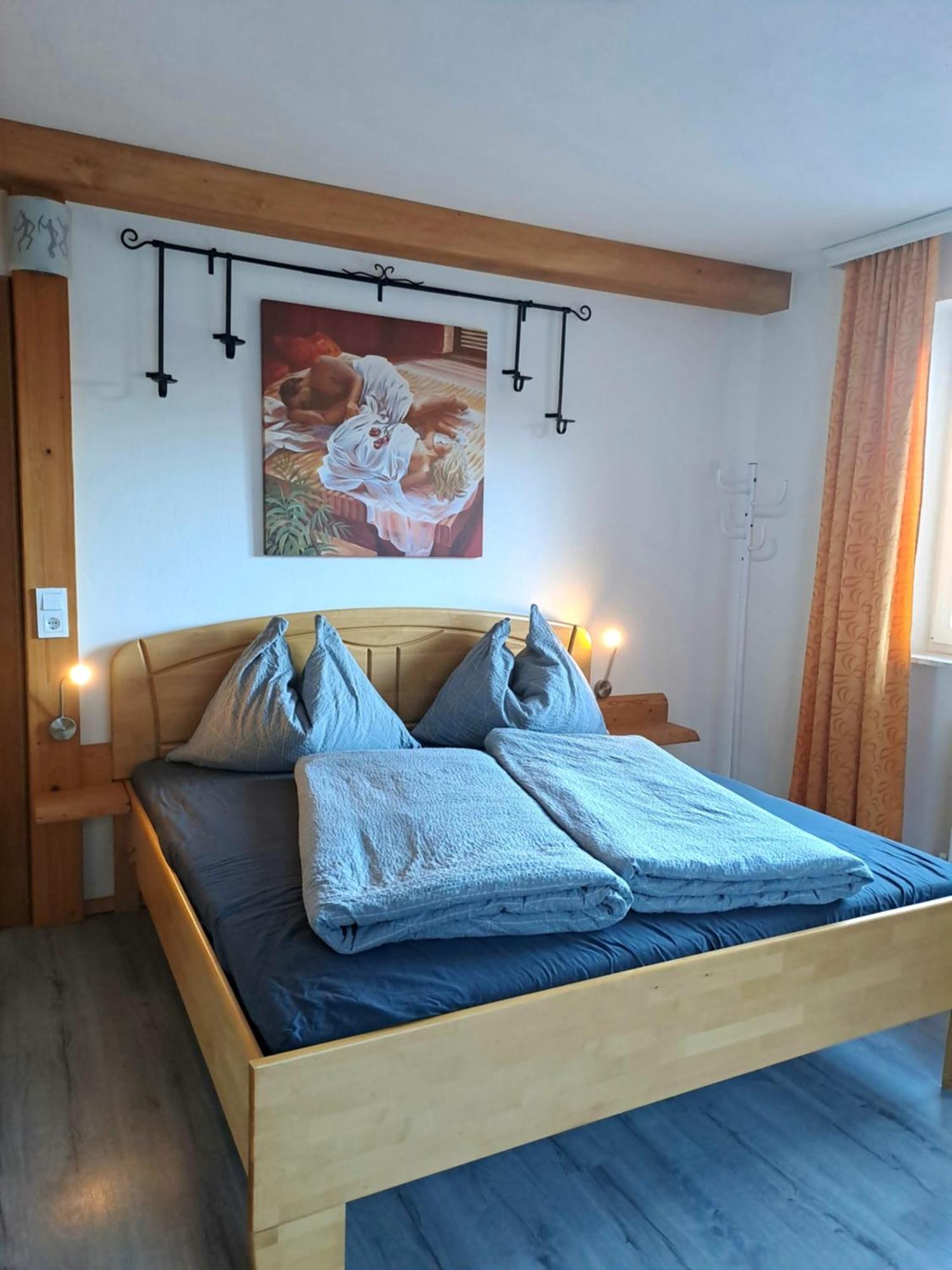 Haus Wallinger Abtenau Zewnętrze zdjęcie