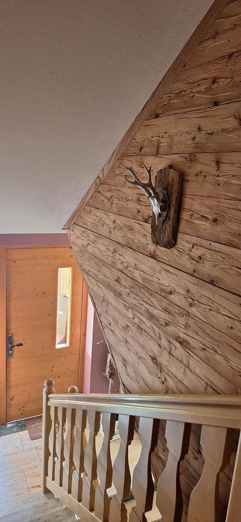 Haus Wallinger Abtenau Zewnętrze zdjęcie